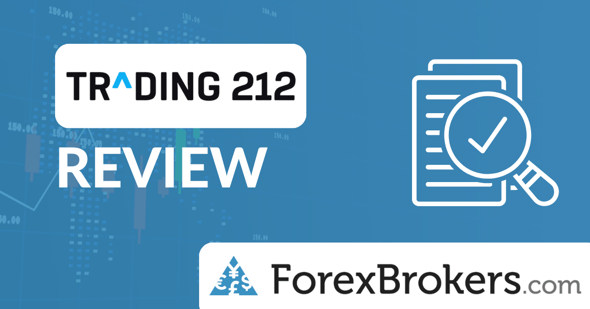 Trading 212 Review 2026: Pros & Cons | ForexBrokers.com